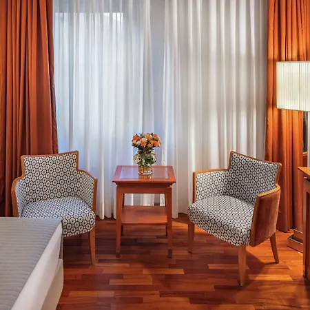 Starhotels Metropole-2
